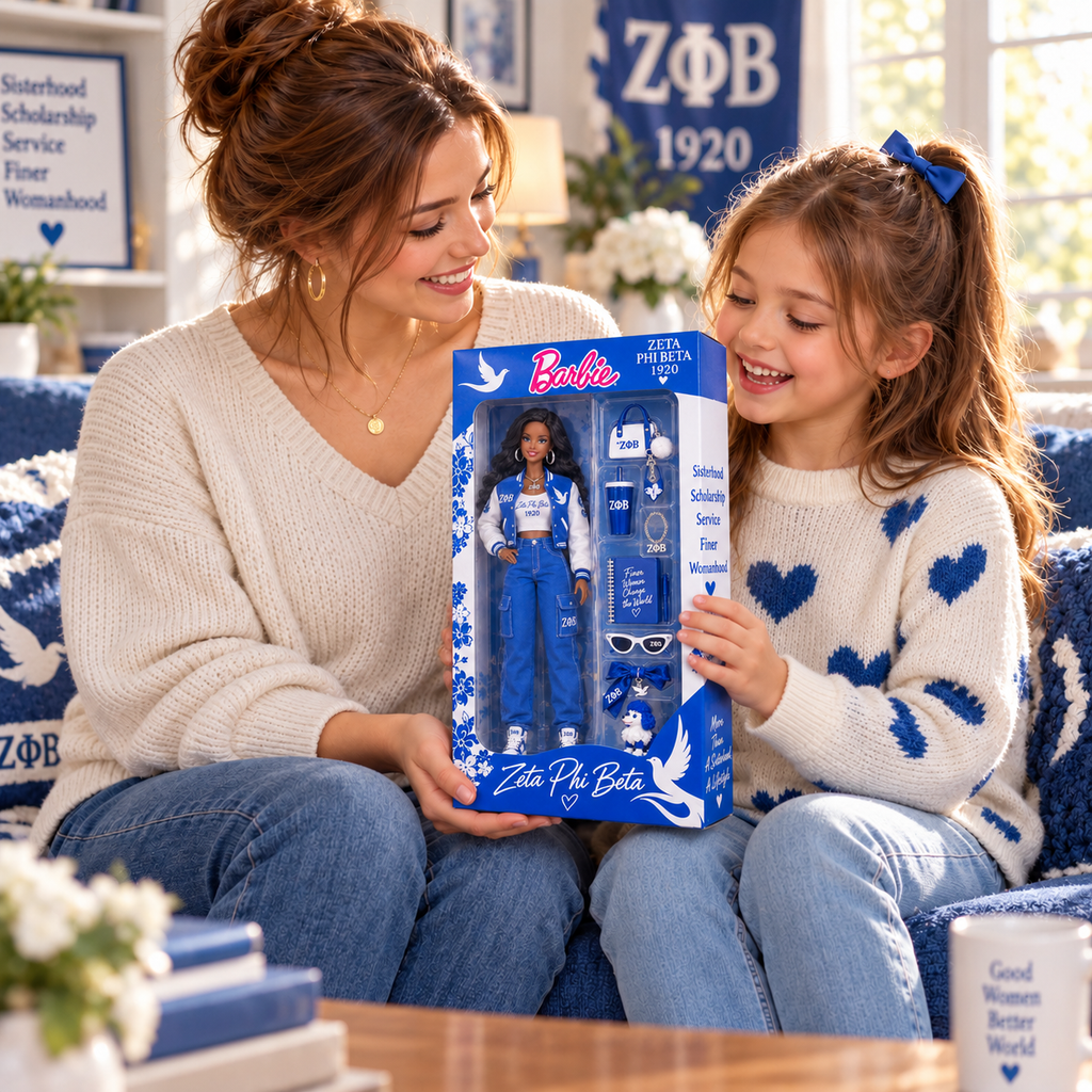 ZPB Premium Commemorative Figure TTN