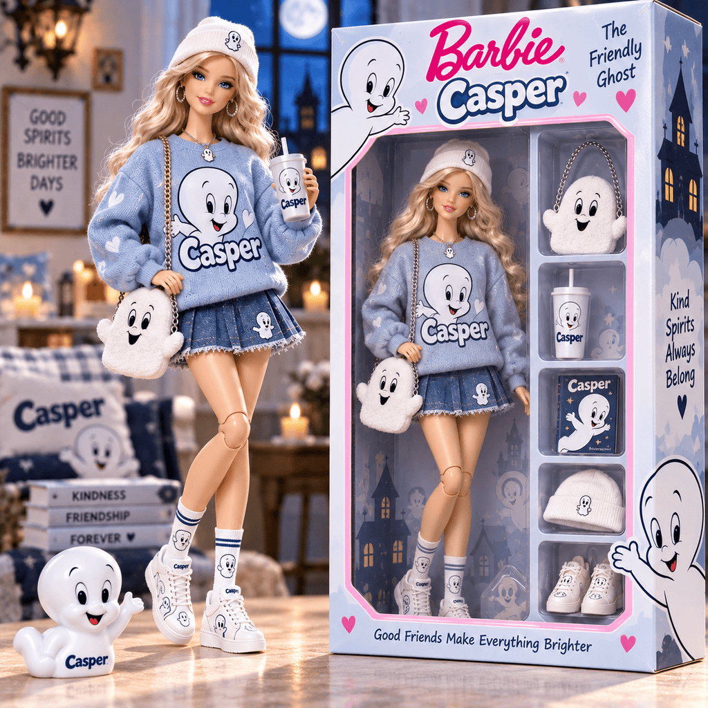 CAS Premium Commemorative Figure TTN