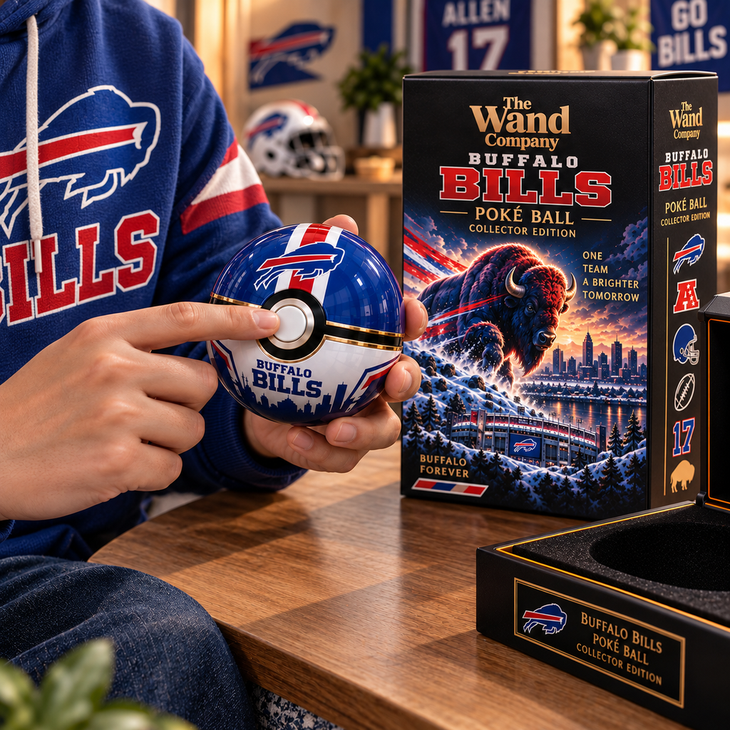 Premium BFBL Poke Ball PDL