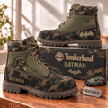 PREMIUM BTM HERITAGE BOOTS NPL