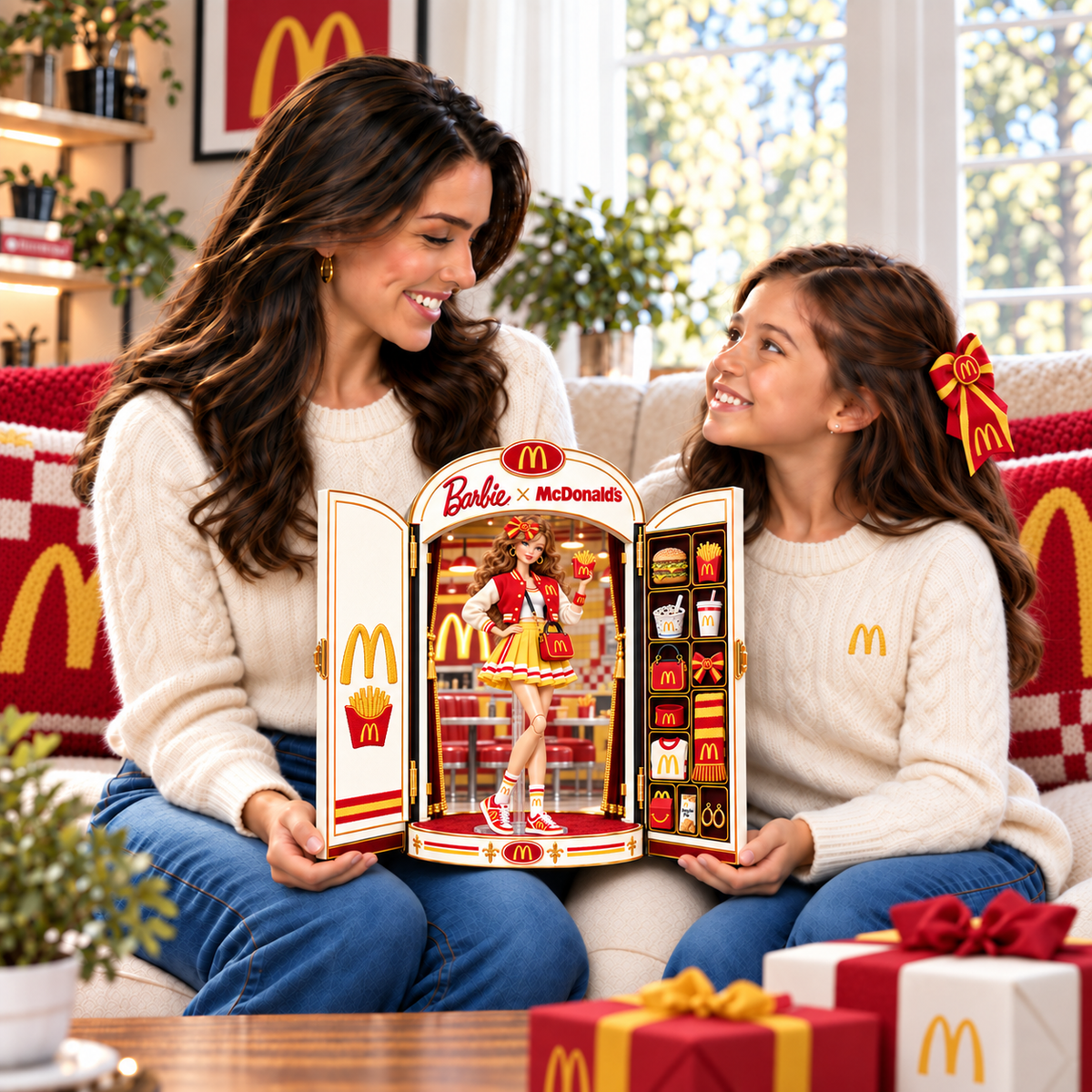 MDN Premium Commemorative Figure TMH