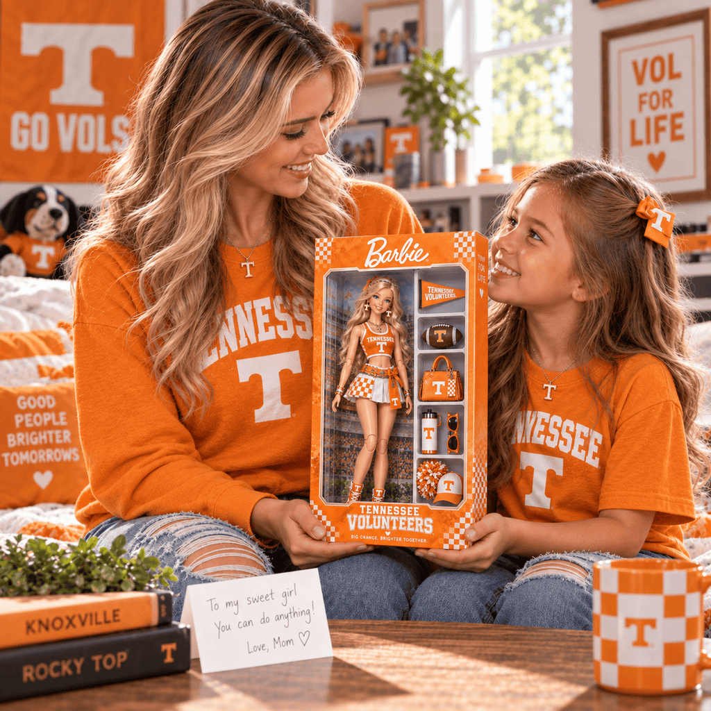 TVF Premium Commemorative Figure VTH