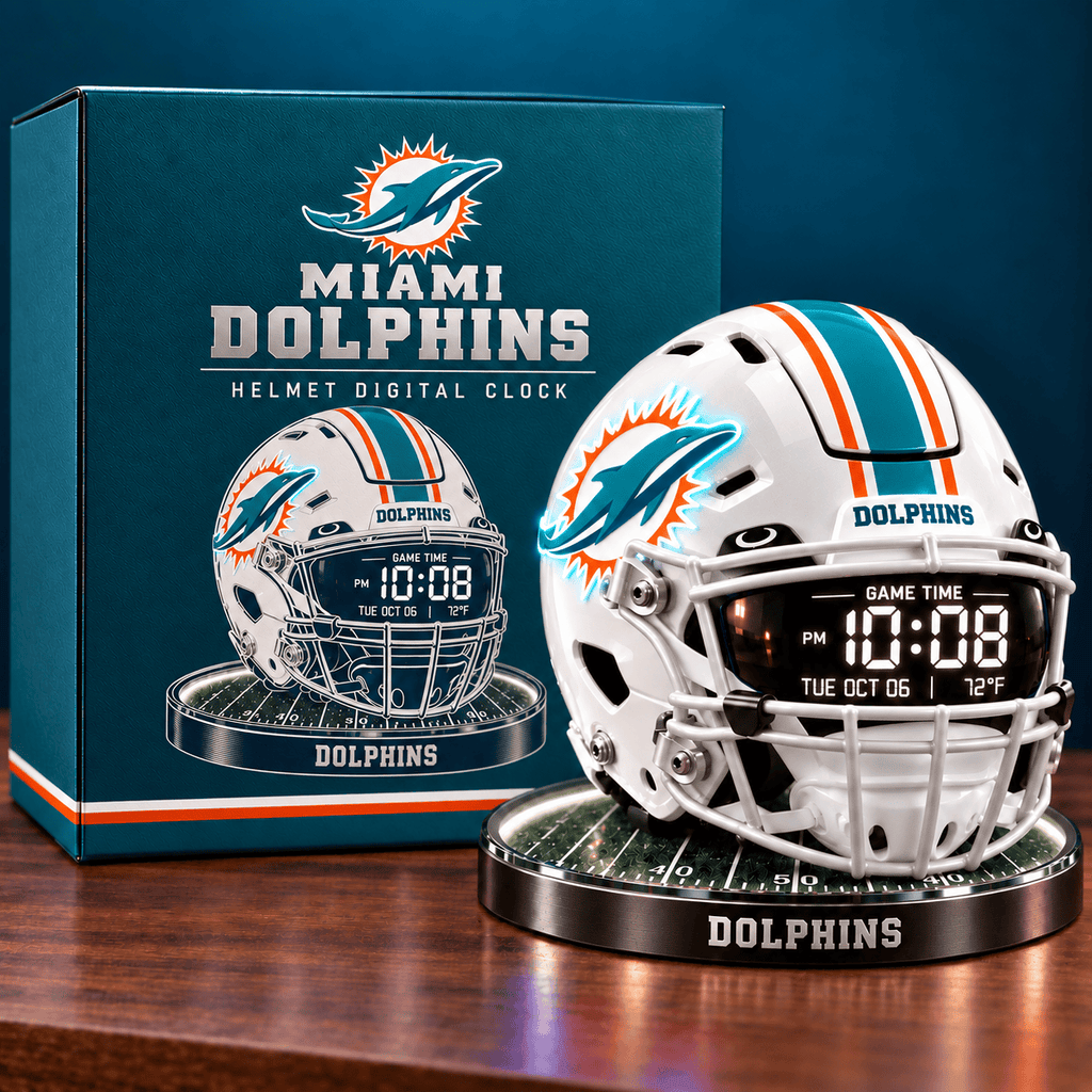 MDP Special Digital Clock TTTT