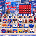 BFBL Premium Pop Cube Advent Calendar Set TTNL