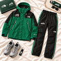 NYJ Premium Hooded Jacket & Jogger Set TMH