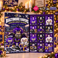 BTR Premium Advent Calendar PNPA
