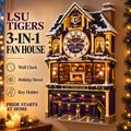 LSUT Premium 3-in-1 Fan House NHVH