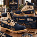 PREMIUM MDLB HERITAGE BOOTS PTKL