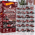ACT Premium Mini Car Advent Calendar NTNA