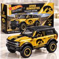 IWHK Premium Collector Vehicle NTNA