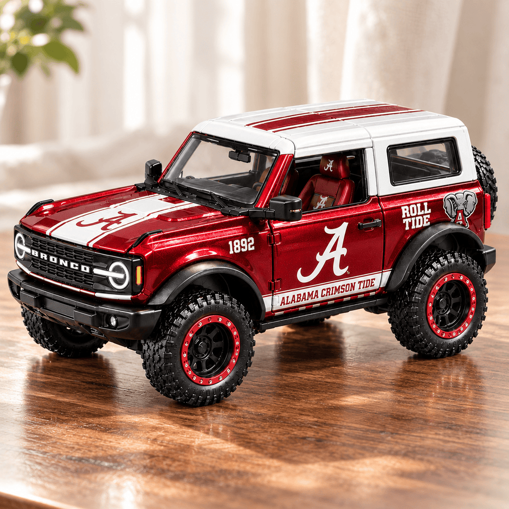 ACT Premium Collector Vehicle NTNA