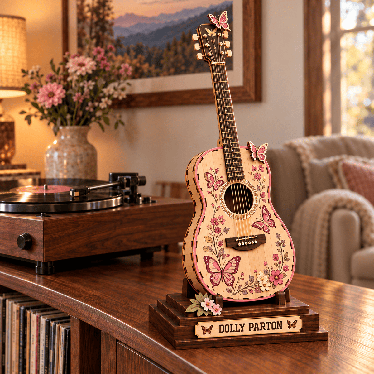 DLPT Premium Jigsaw Puzzle PNPA