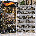 NOS Premium Mini Car Advent Calendar NTNA