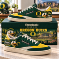 ORD Premium RETRO COURT COLLECTOR SNEAKERS HQH
