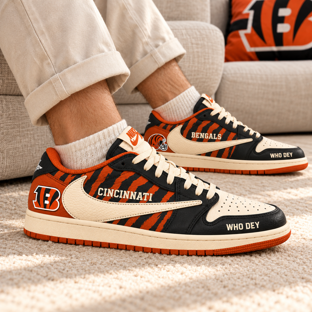 PREMIUM CCBG Retro Low-Top SNEAKER NPL
