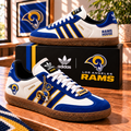 LAR Premium Custom Low-Top Sneakers PNPA