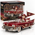 CDL Heritage Diecast Vehicle Collectible TTNL