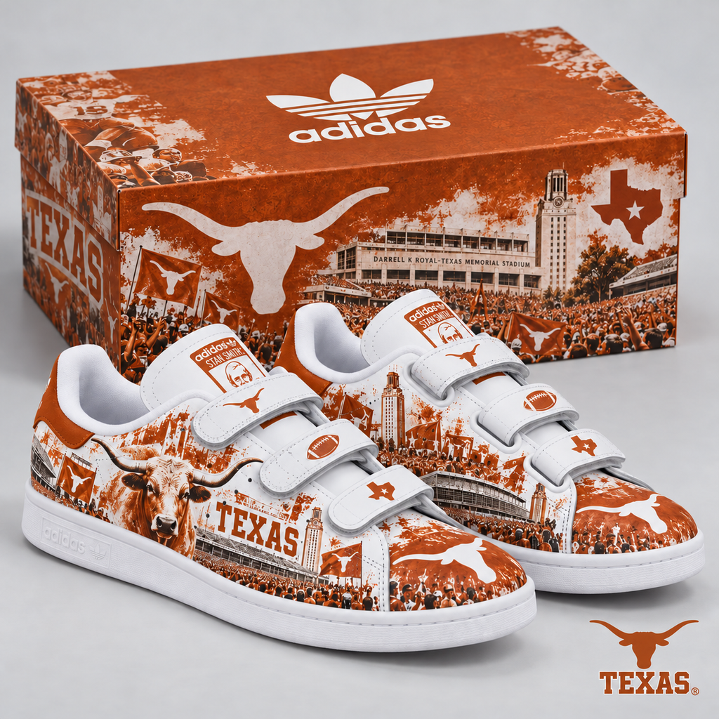 TLS Premium 3-Strap Sneaker TNSM