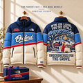 OMR Premium Puffer Jacket NHVH