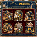 MWR Premium Christmas Keepsake Collection NTNA