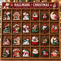 HMTV CHRISTMAS MISCHIEF CROCHET COLLECTION HQH