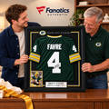 GBP Legendary jersey display frame PNPA