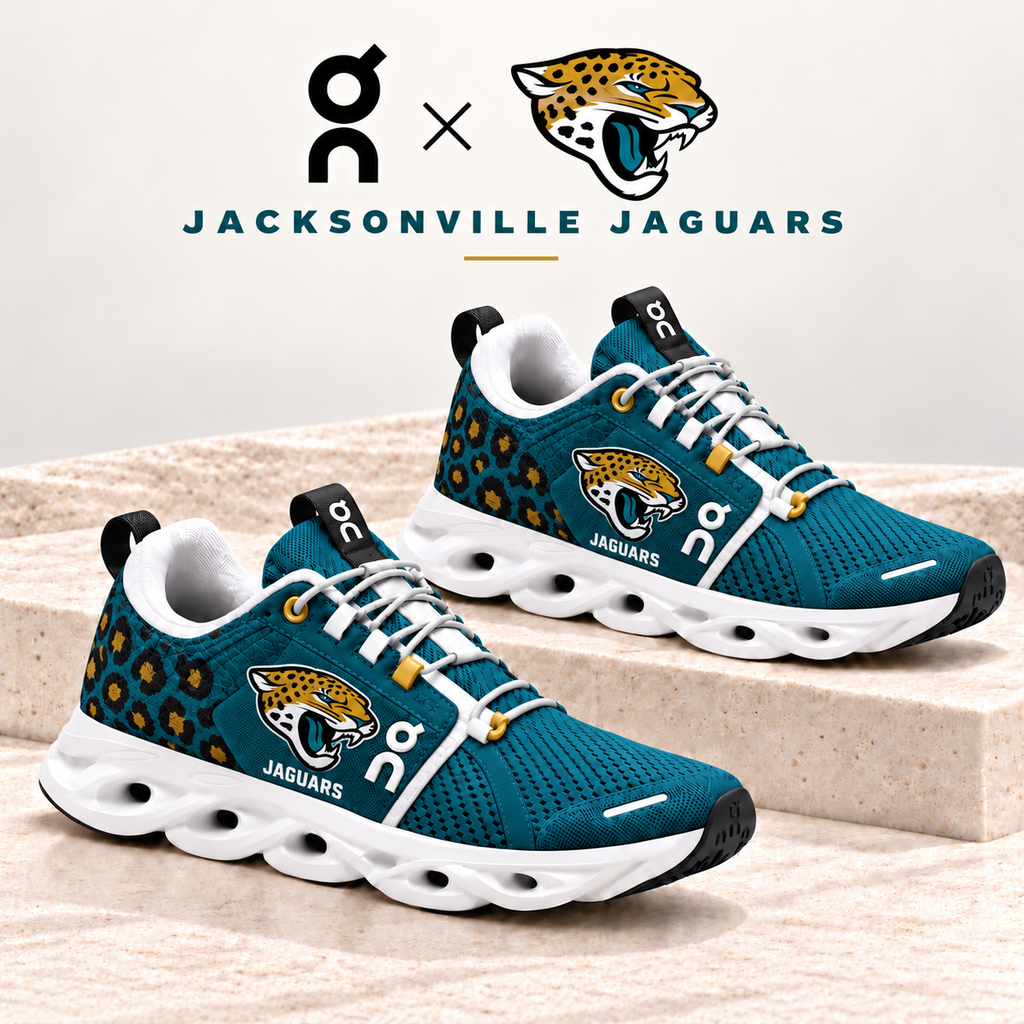 JSVJ Premium Low-Top Sneakers PNPA
