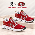 SF49 Premium Low-Top Sneakers PNPA