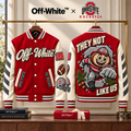 OSB Special OW Varsity Jacket TTTT