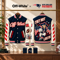 NEP Special OW Varsity Jacket TTTT